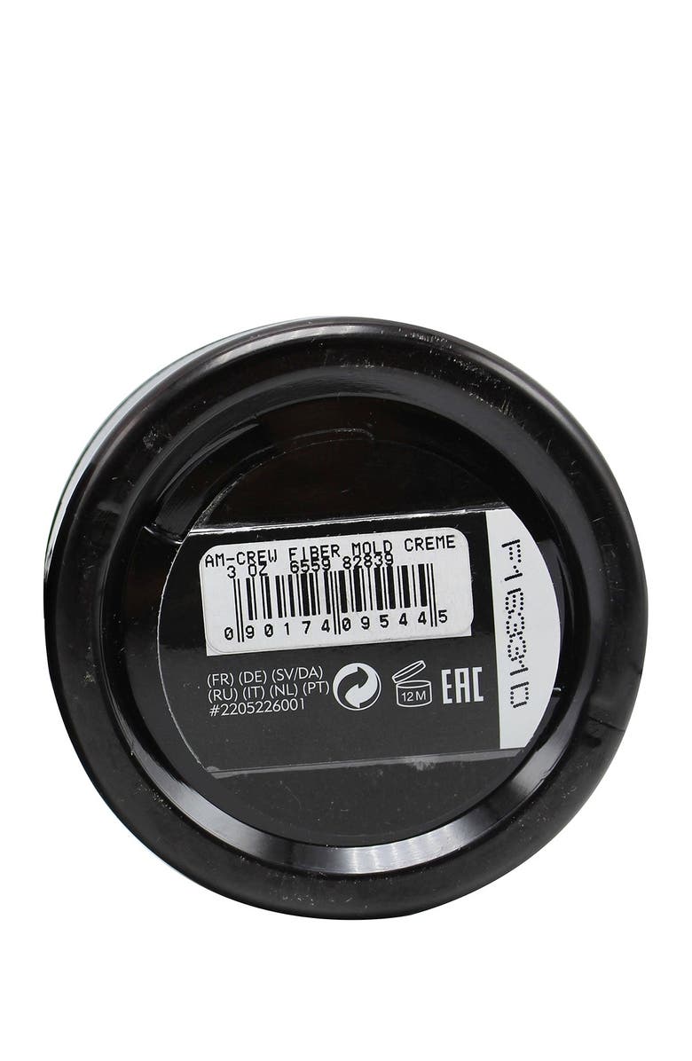 AMERICAN CREW Fiber Mold Crème - 3 oz., Alternate, color,