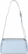 Persaman New York Emelie Suede Shoulder Bag