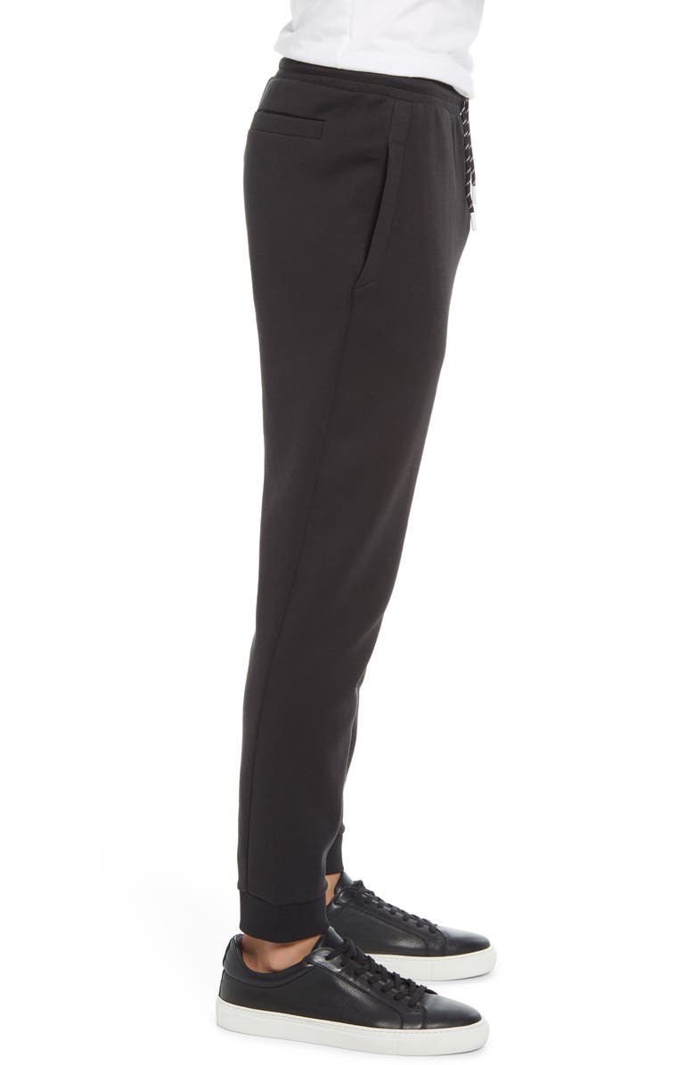 BOSS Hadiko Jogger Sweatpants, Alternate, color, 