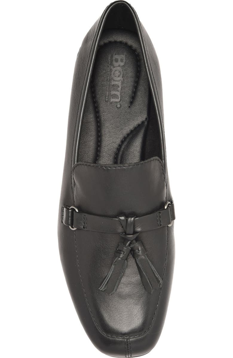 Børn Aisley Loafer, Alternate, color, Black