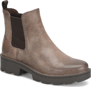 Chelsea boots born deals