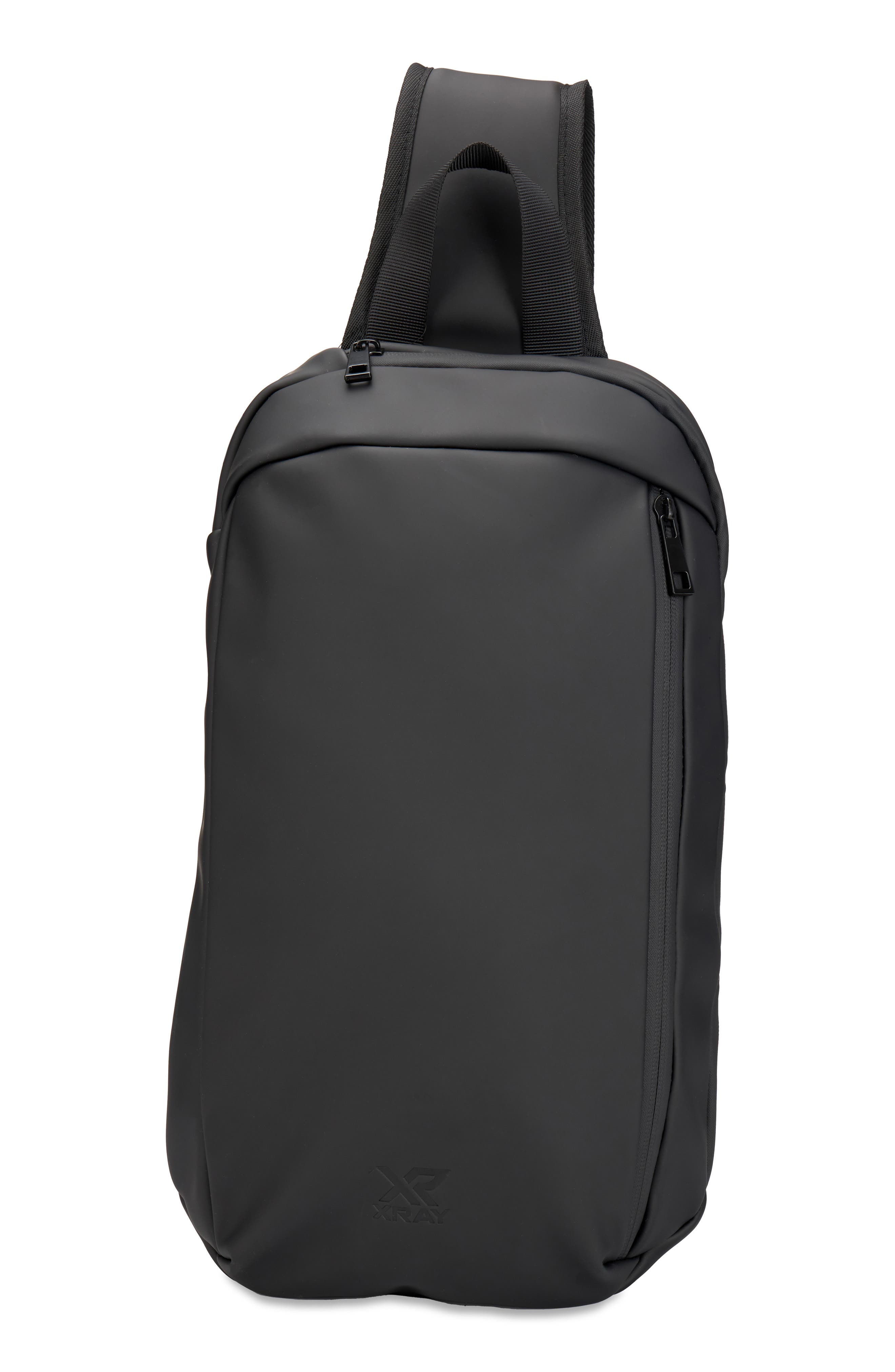 XRAY Sling Bag, Main, color, 
