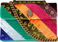 Kurt Geiger London Large Kensington Convertible Shoulder Bag