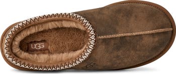 Tasman Baxter Slipper