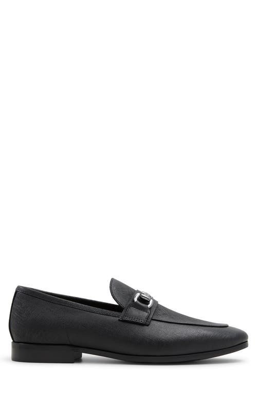 ALDO ALDO MULLBERRY APRON TOE BIT LOAFER 