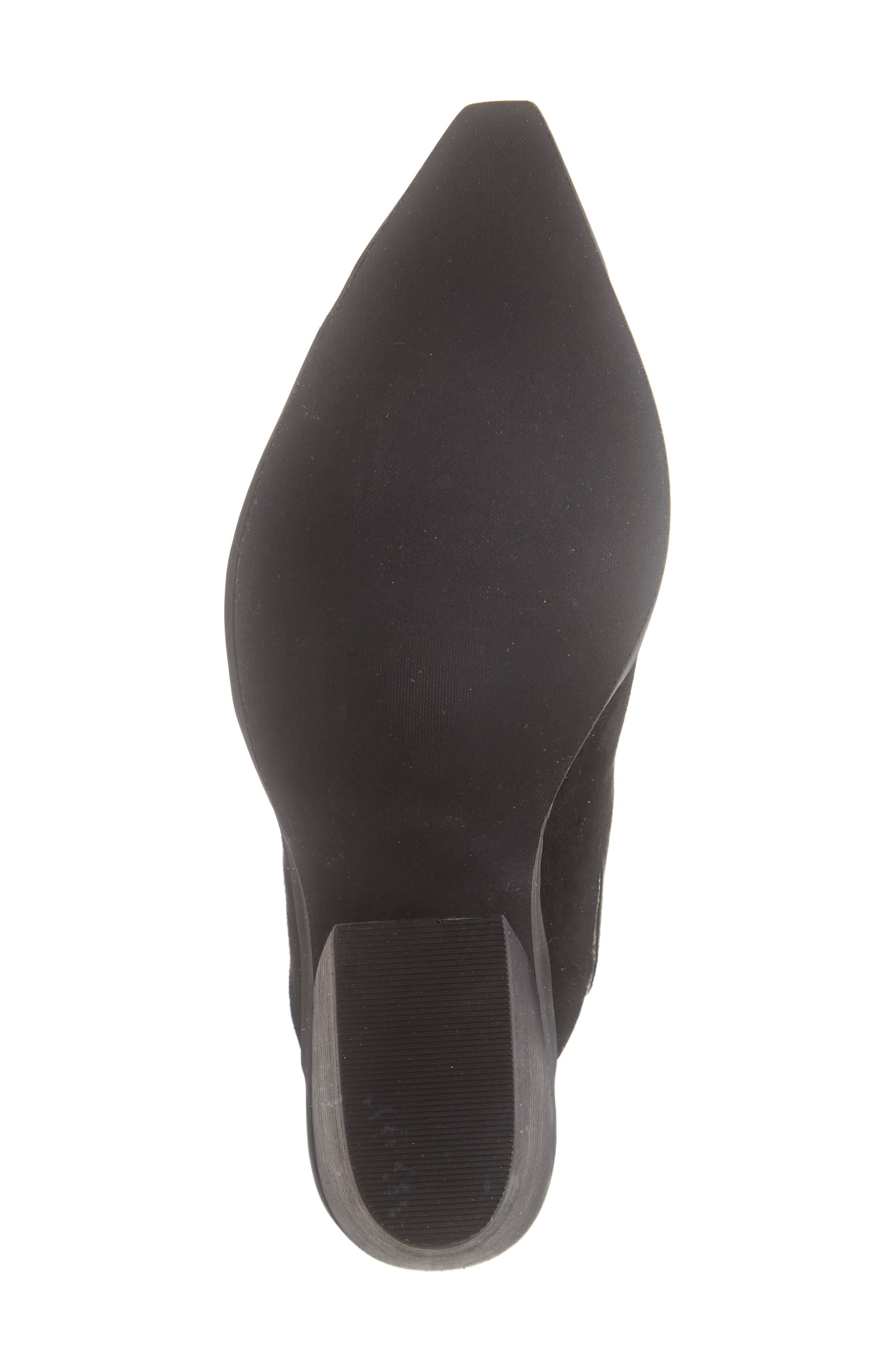 BP. Hailey Western Mule, Alternate, color, 