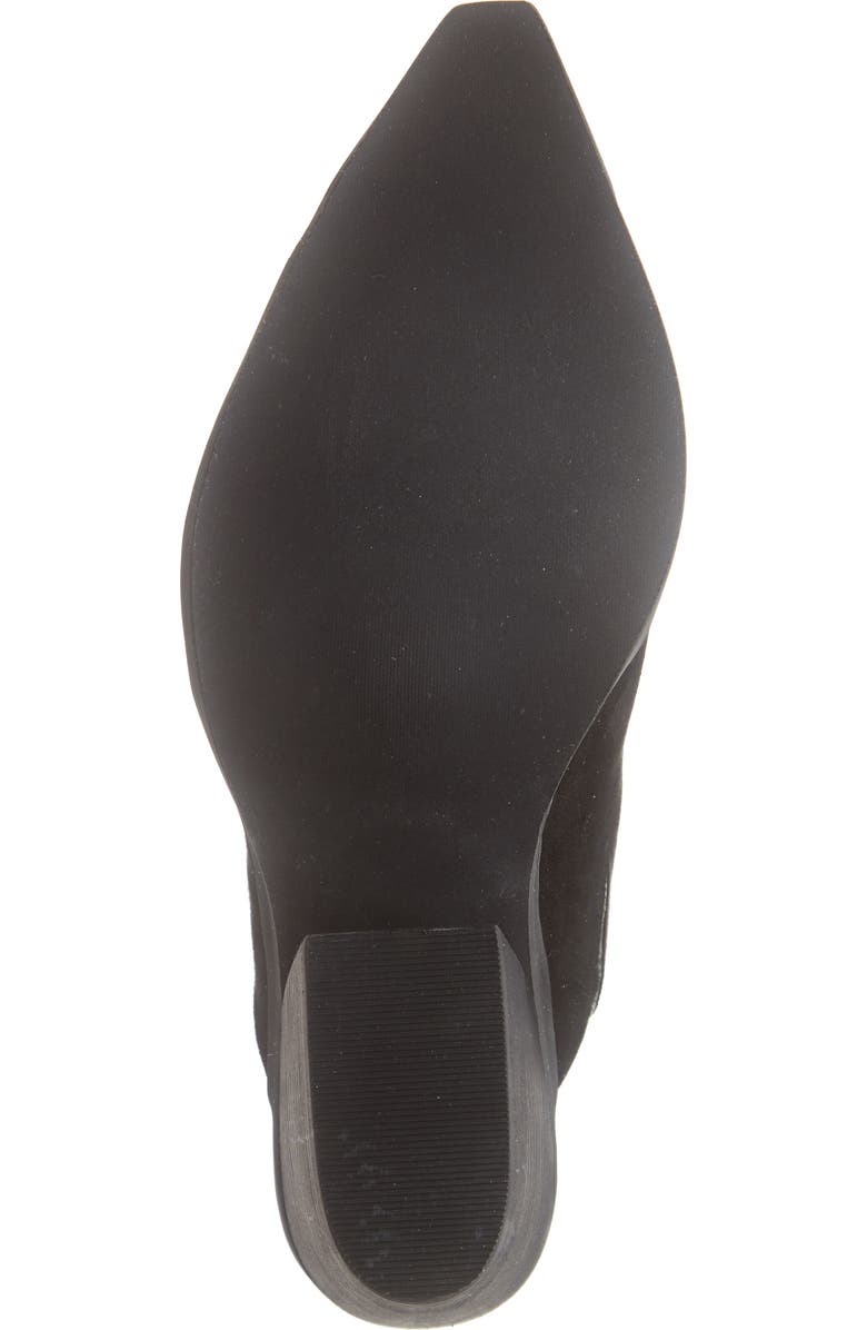 BP. Hailey Western Mule, Alternate, color,