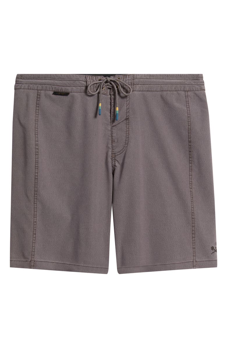 DARK SEAS Go to Panel Board Shorts, Main, color,