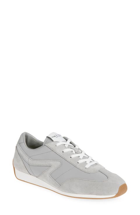 Retro Runner Slim Sneaker (Women)