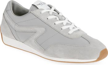 Retro Runner Slim Sneaker