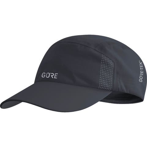 Gore-Tex Cap