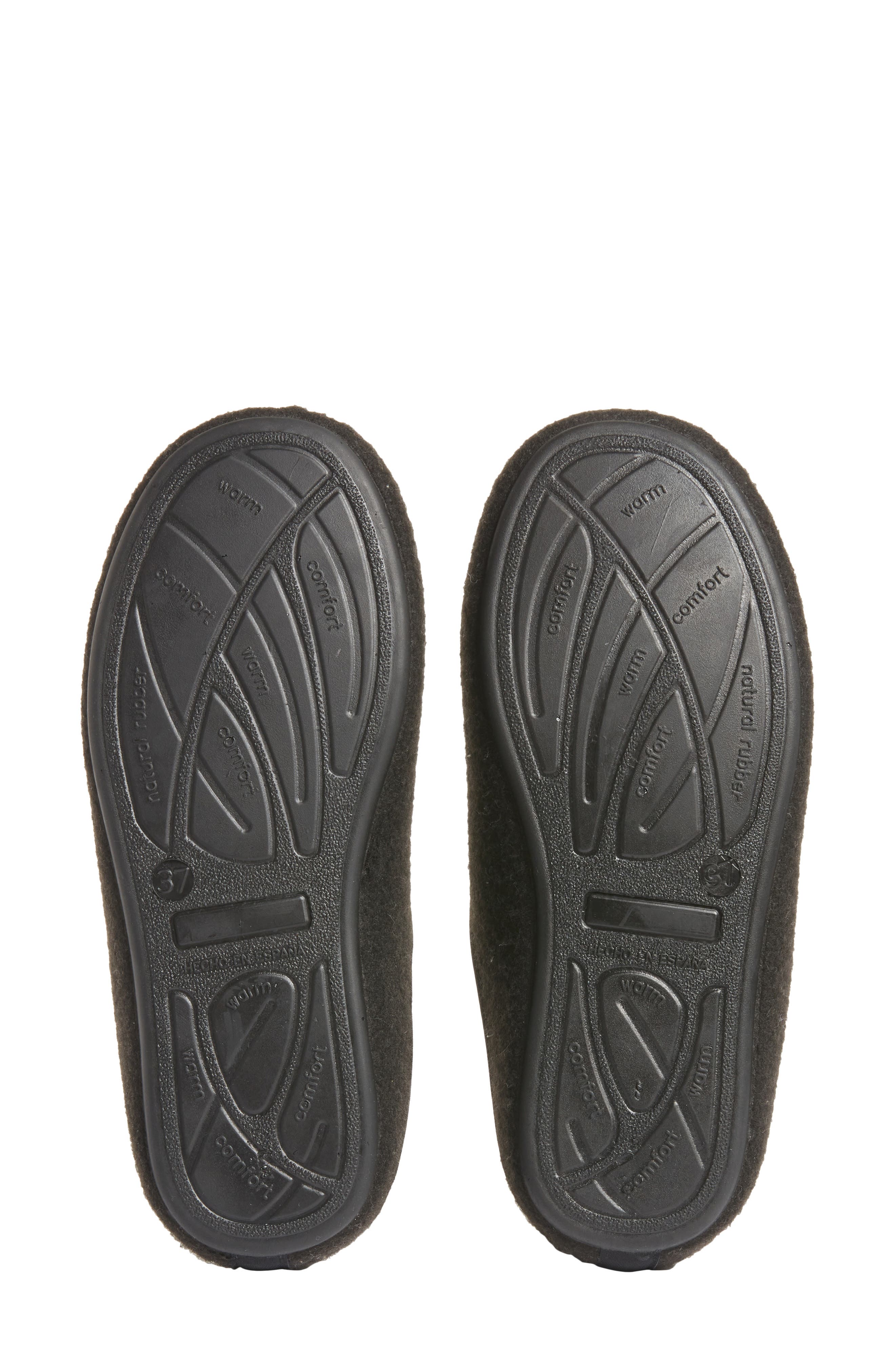 INTENTIONALLY BLANK Plant Mom Slipper, Alternate, color, 