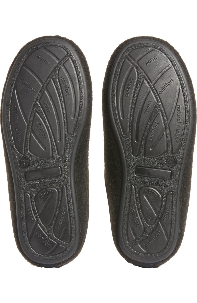 INTENTIONALLY BLANK Plant Mom Slipper, Alternate, color,