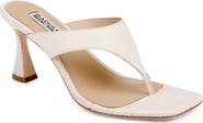 Badgley Mischka Collection Whitley Flip Flop