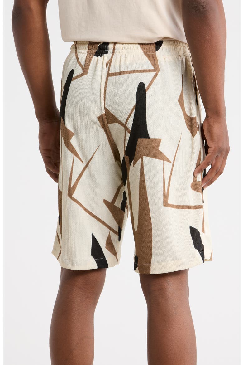 Drawstring Shorts, Alternate, color, TOFU