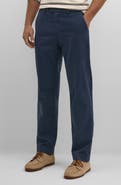 Brooks Brothers Straight Leg Chino Pants