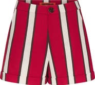 SIMONMILLER Como Linen Shorts