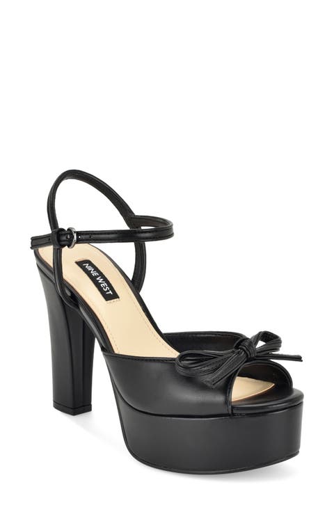 Nessle Sandal