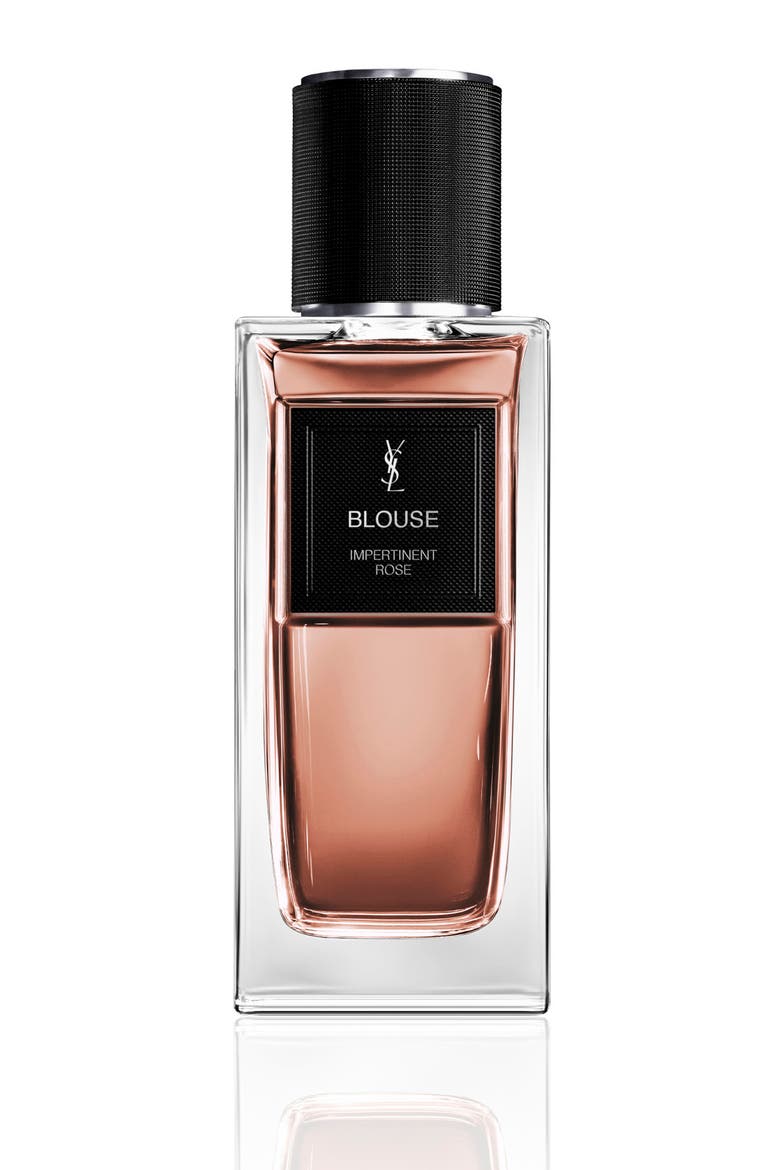 Blouse - Le Vestiaire des Parfums, Main, color, NO COLOR