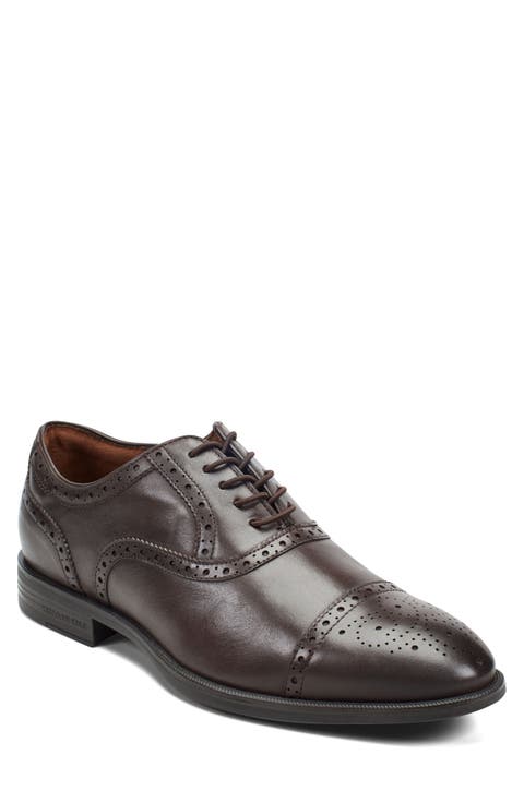 Future Pod Oxford (Men)