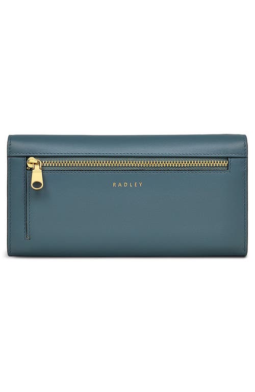Radley Puffy Large Bifold Wallet