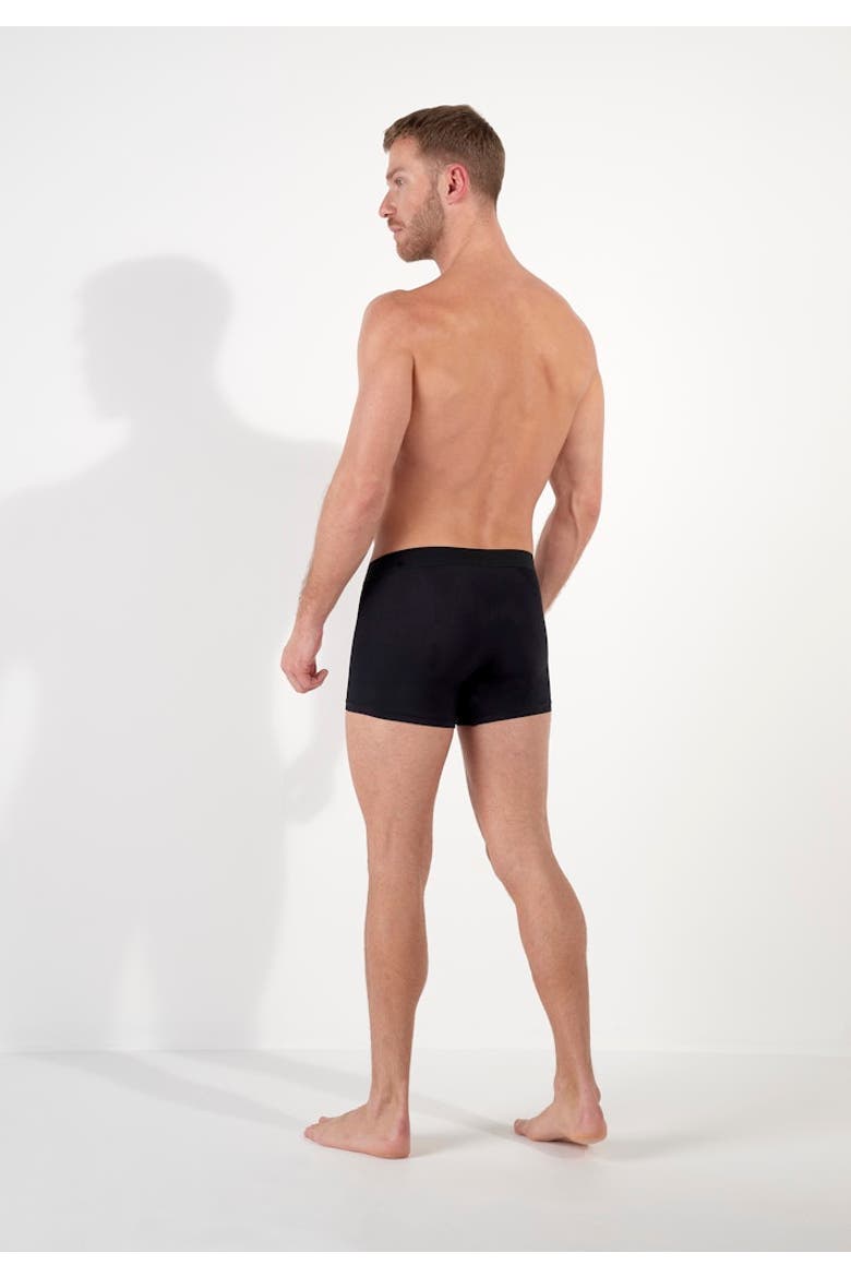 Supersoft Boxer Briefs, Alternate, color, Black
