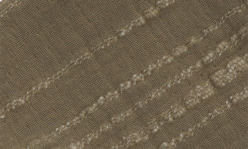 Pom Pom At Home Kenwood Set Of 4 Napkins In Moss
