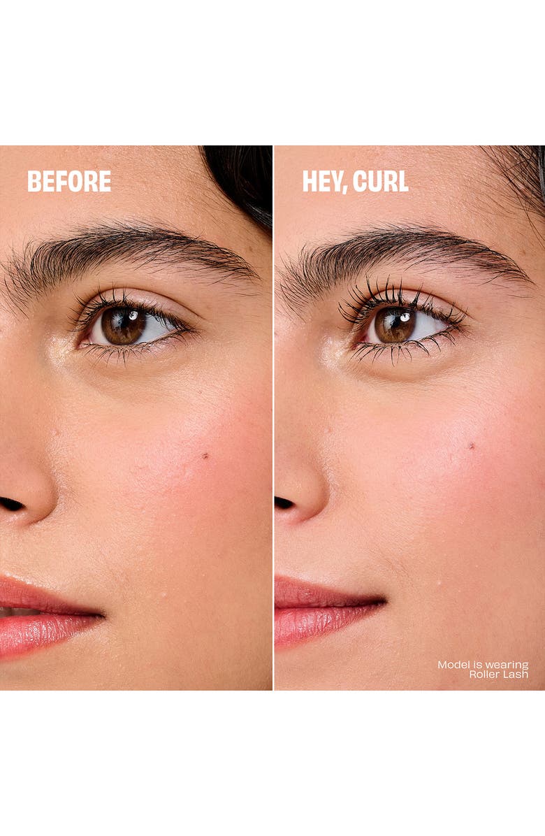 Benefit Cosmetics What's That Lash 2-Piece Mascara Mini Gift Set $32 Value, Alternate, color, 