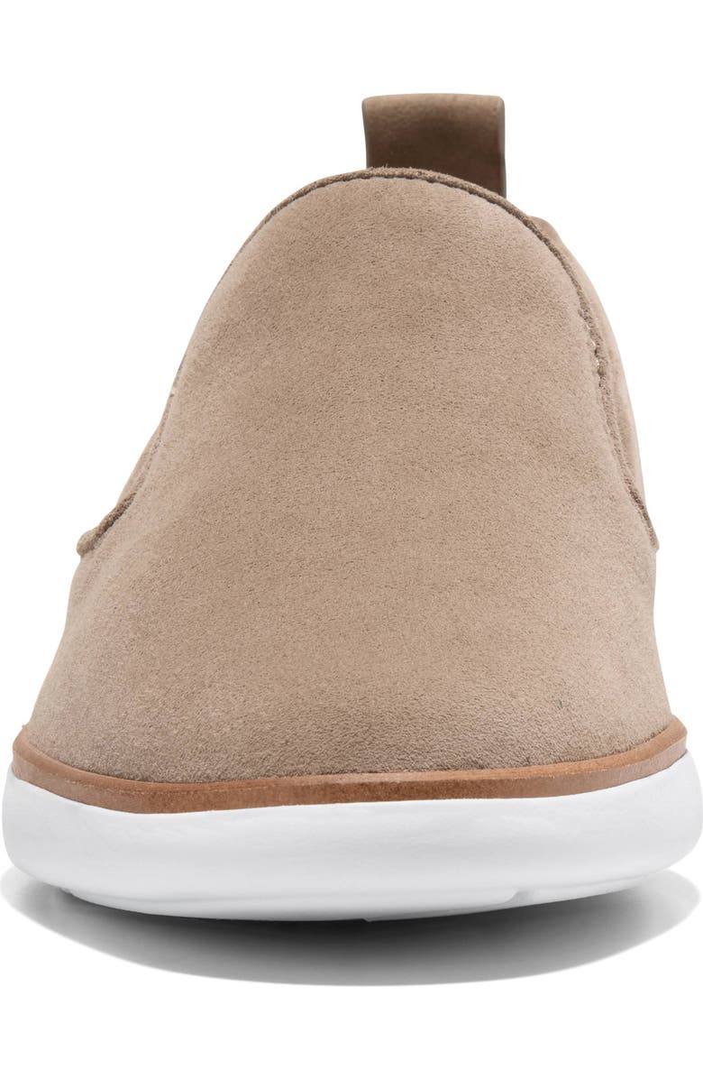 Cole Haan Grand Ambition 2.0 Loafer, Alternate, color, Irish Coffee Suede