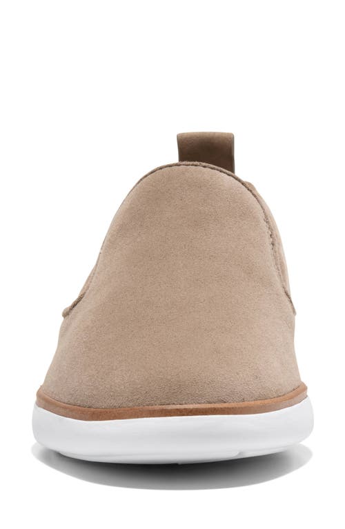 Cole Haan Grand Ambition 2.0 Loafer In Neutral