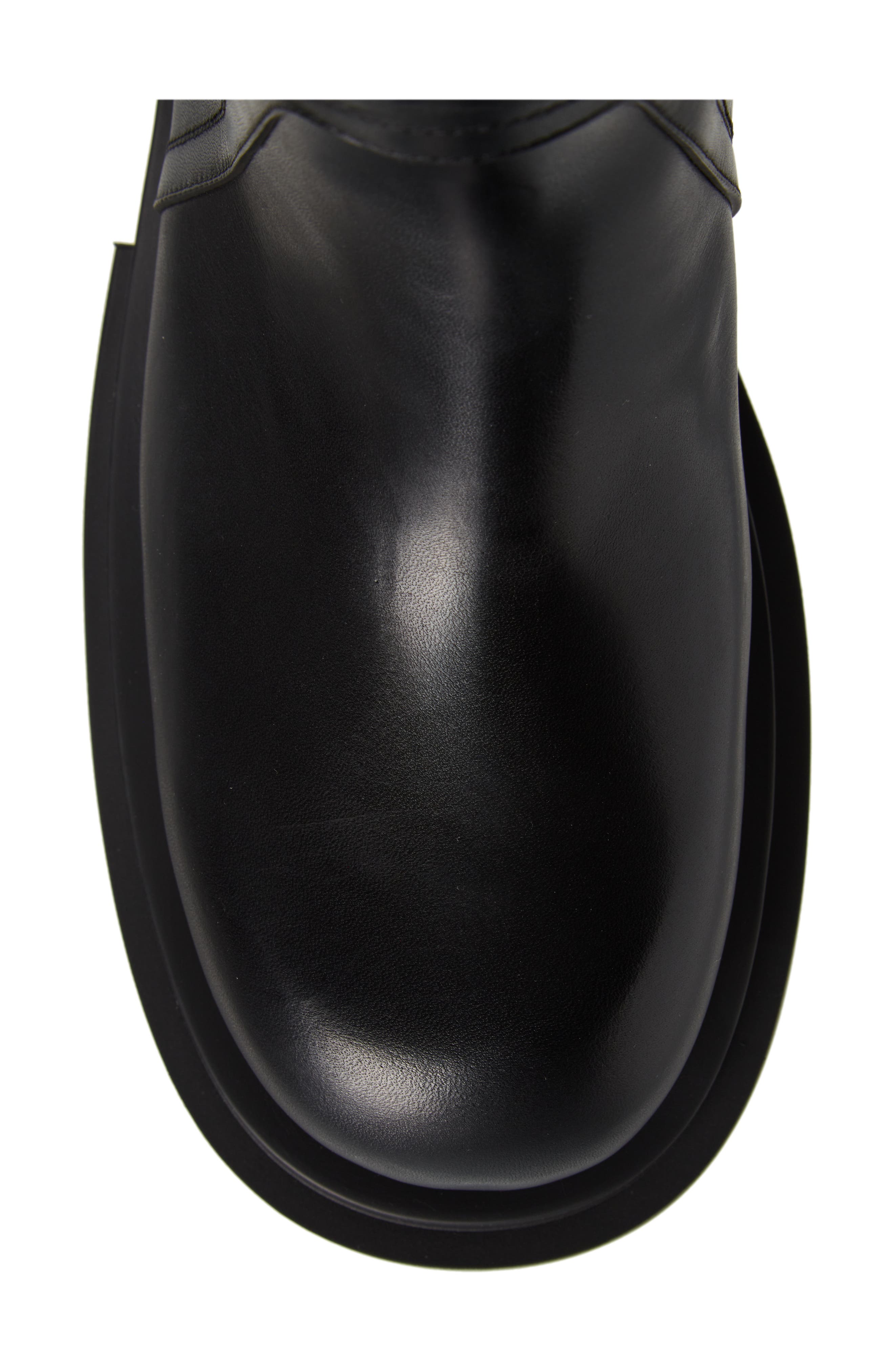 Bogun Boot, Alternate, color, BLACK
