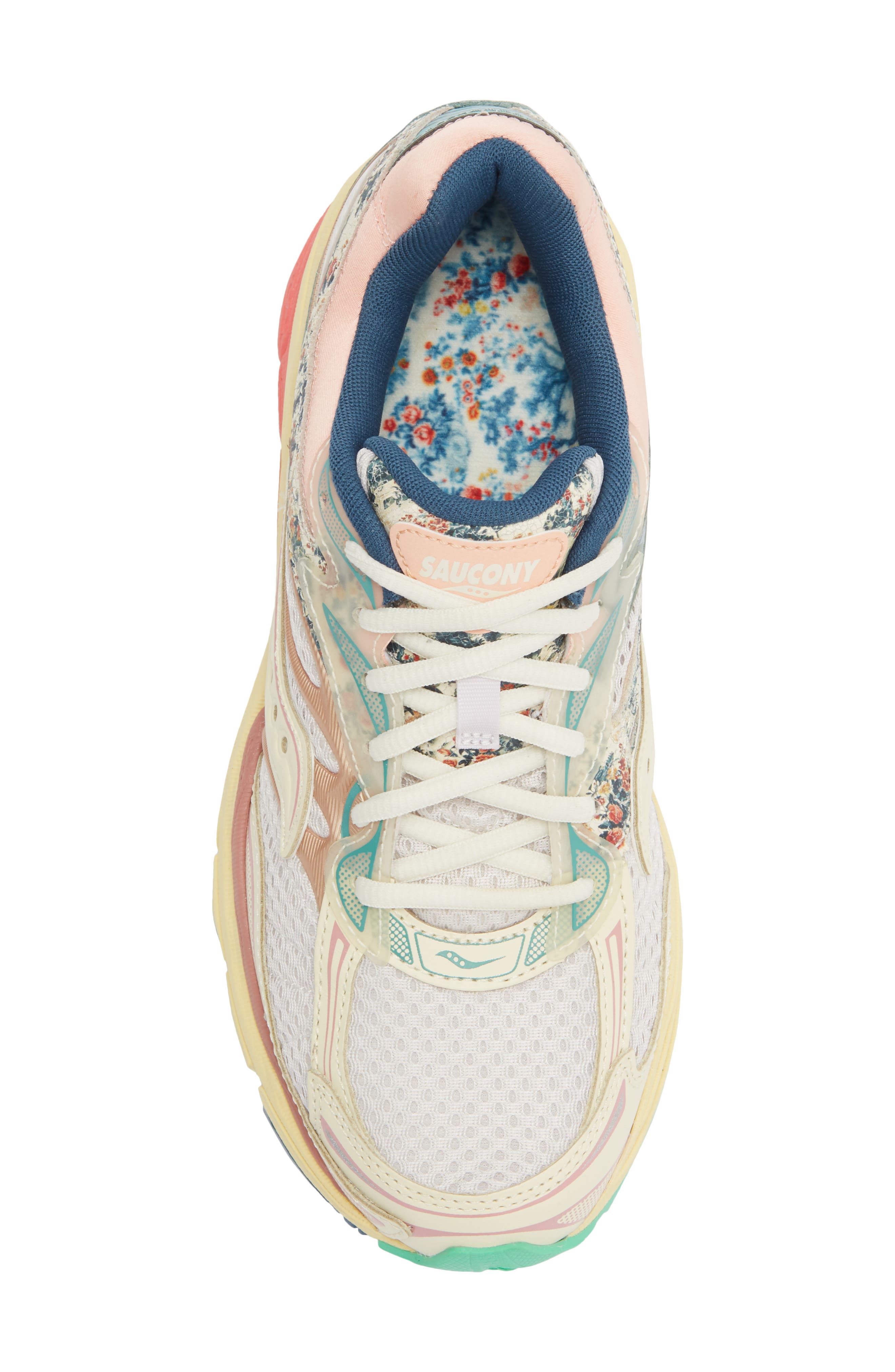 Gender Inclusive ProGrid Omni 9 Sneaker, Alternate, color, BEIGE/ BLUE