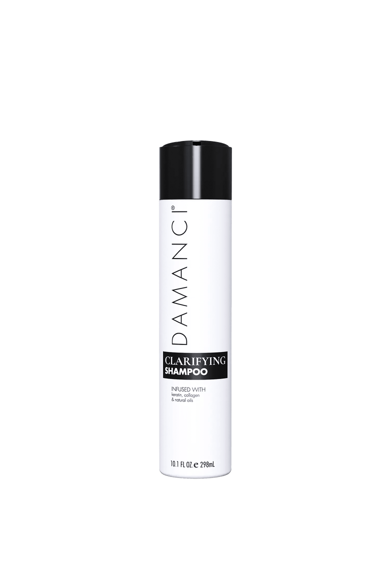 Clarifying Shampoo, Alternate, color, No Color