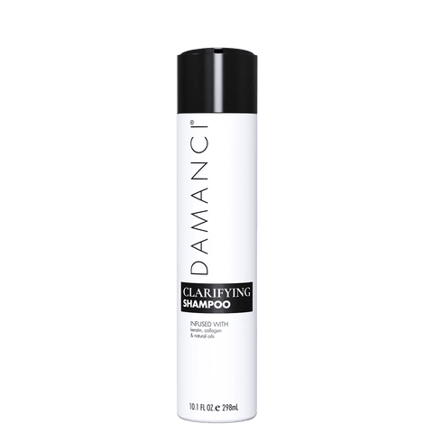 Clarifying Shampoo