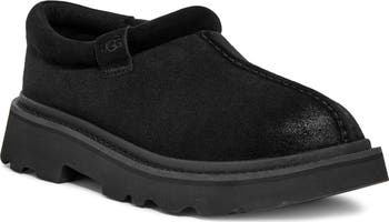 国内配送 UGG TASMAN LUG BLACK UGG® Tasman Lug Sole Clog (Men) | Nordstrom