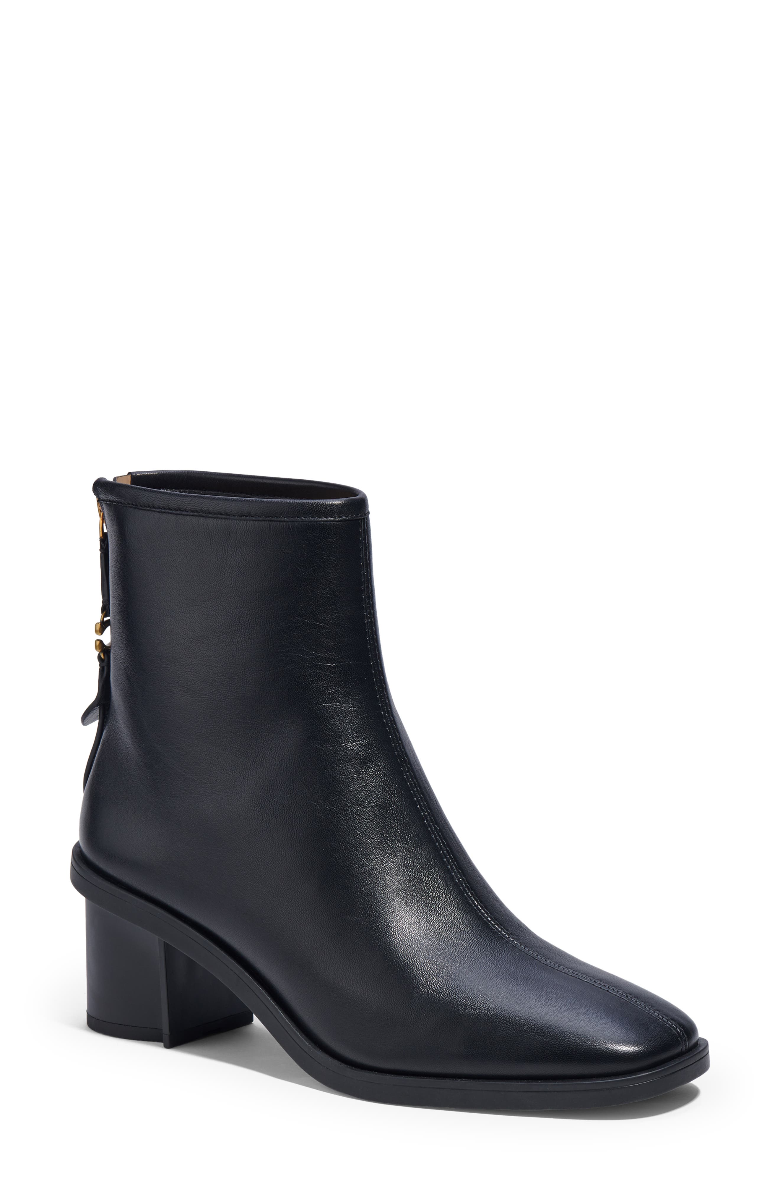 COACH Gabi Bootie, Main, color, 