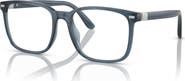 Polo Ralph Lauren 55mm Square optical glasses
