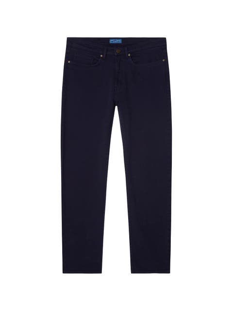 Hudson Comfort Stretch 5 Pocket Pant