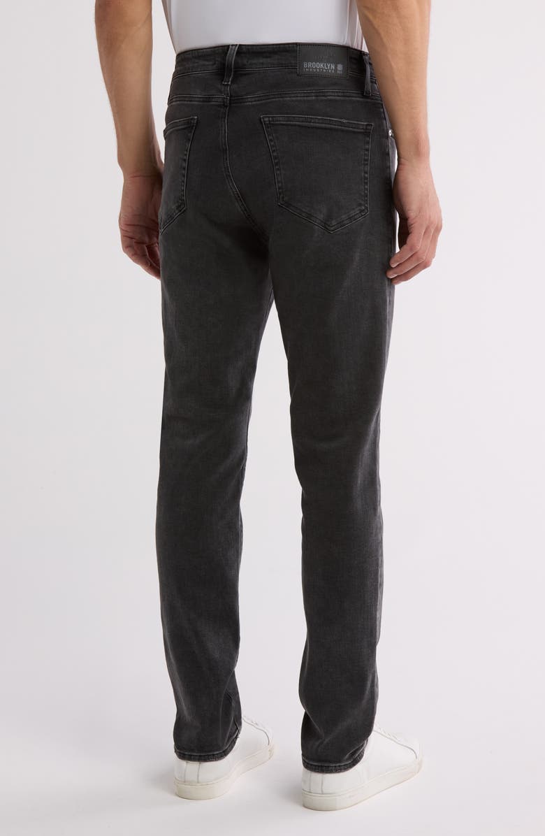 Brooklyn Industries Franklin Slim Fit Jeans, Alternate, color, 