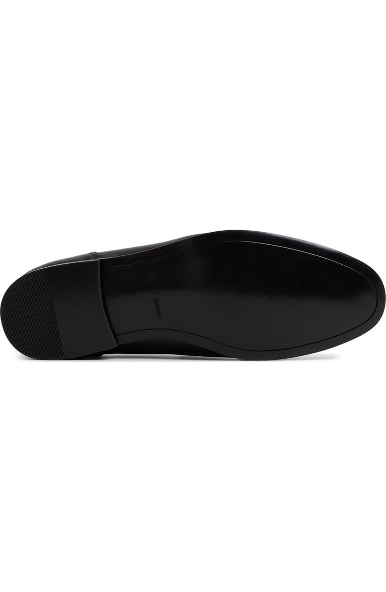 Call It Spring By Aldo Corbett Bit Loafer, Alternate, color, Black
