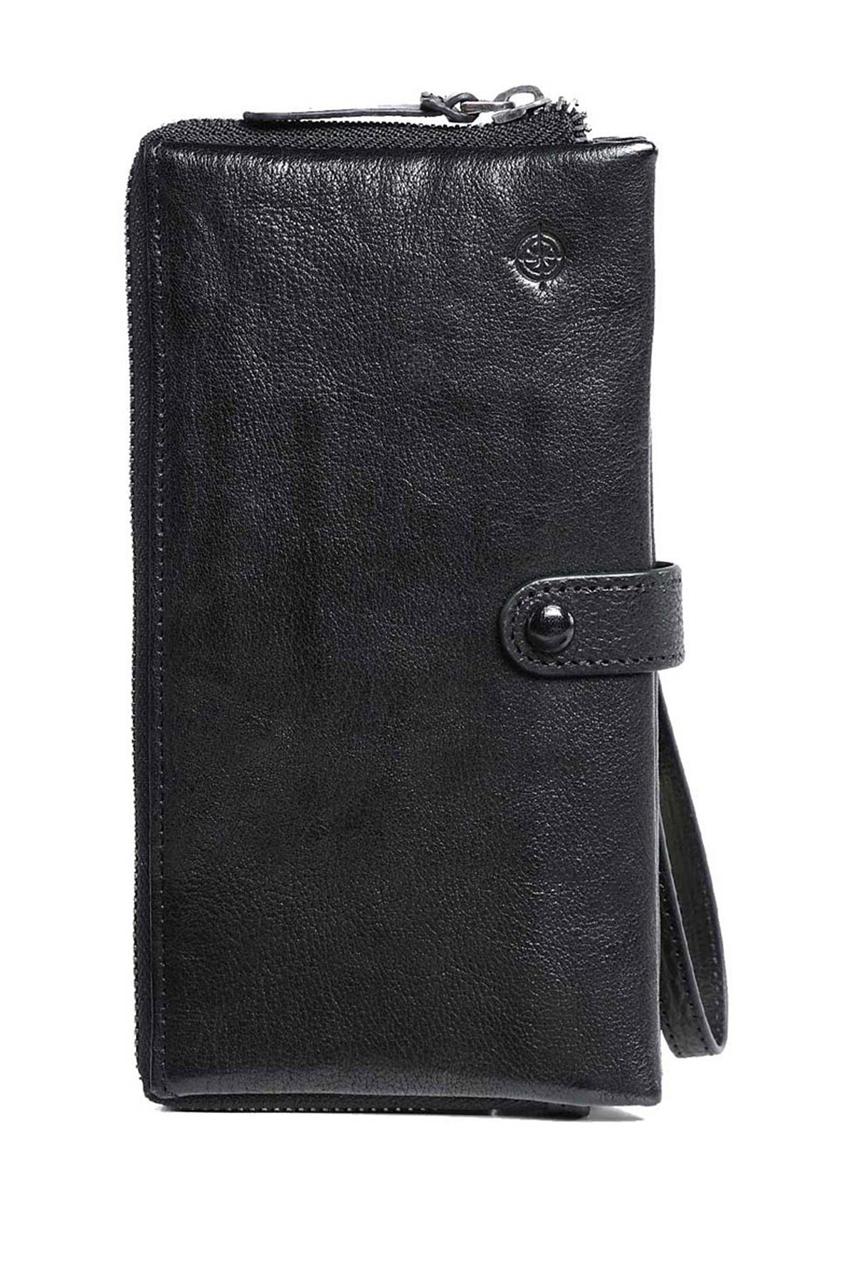 OLD TREND Savanna Leather Wallet, Main, color, 