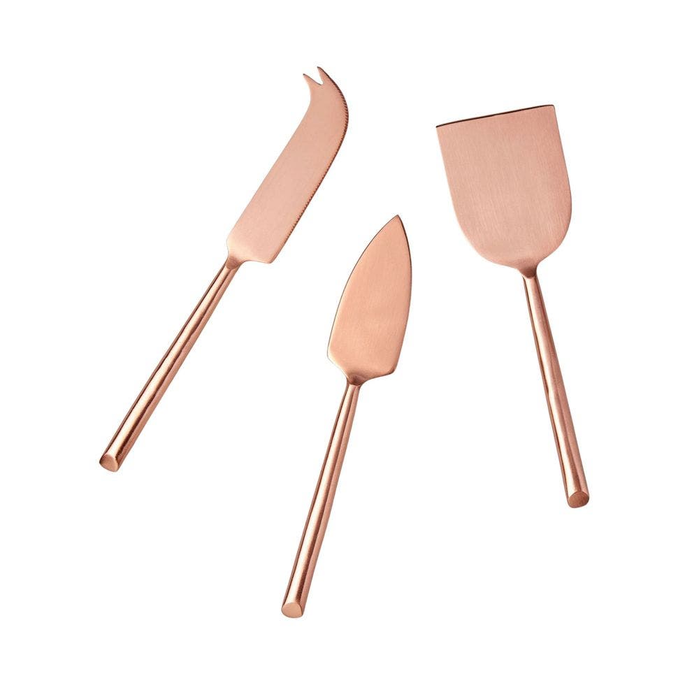 selected Copper