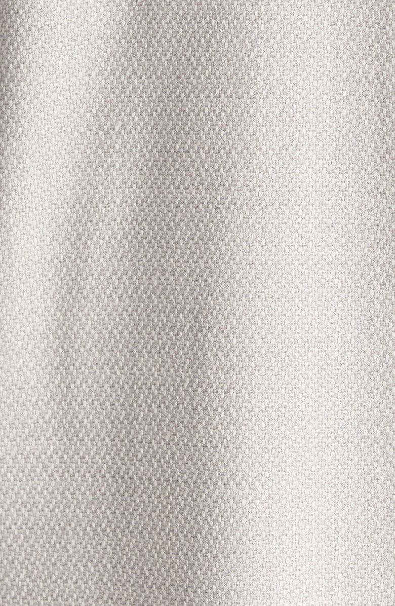 AYR 'The Robe' Wool Coat, Alternate, color, 