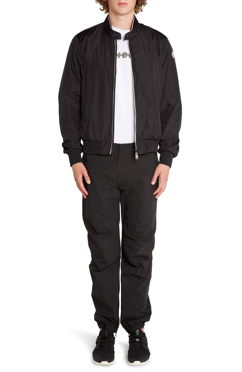 Moncler Miroir Giubbotto Jacket, Alternate, color, 