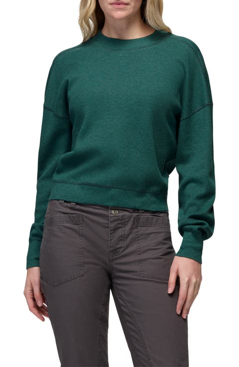 Touchstone Performance Crewneck T-Shirt