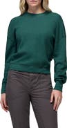 prAna Touchstone Performance Crewneck T-Shirt