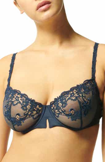 Simone Perele Saga Underwire Demi Bra