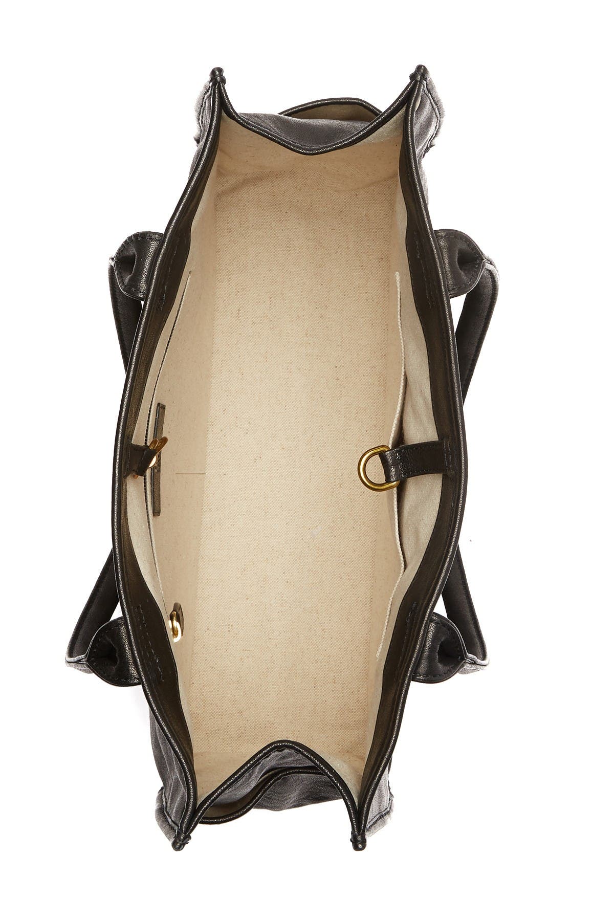 Frye Madison Shopper Leather Tote Bag, Alternate, color, 