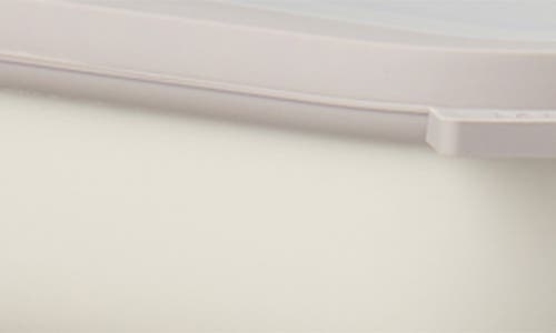 Mepal Cirqula Set Of 3 Rectangular Storage Containers