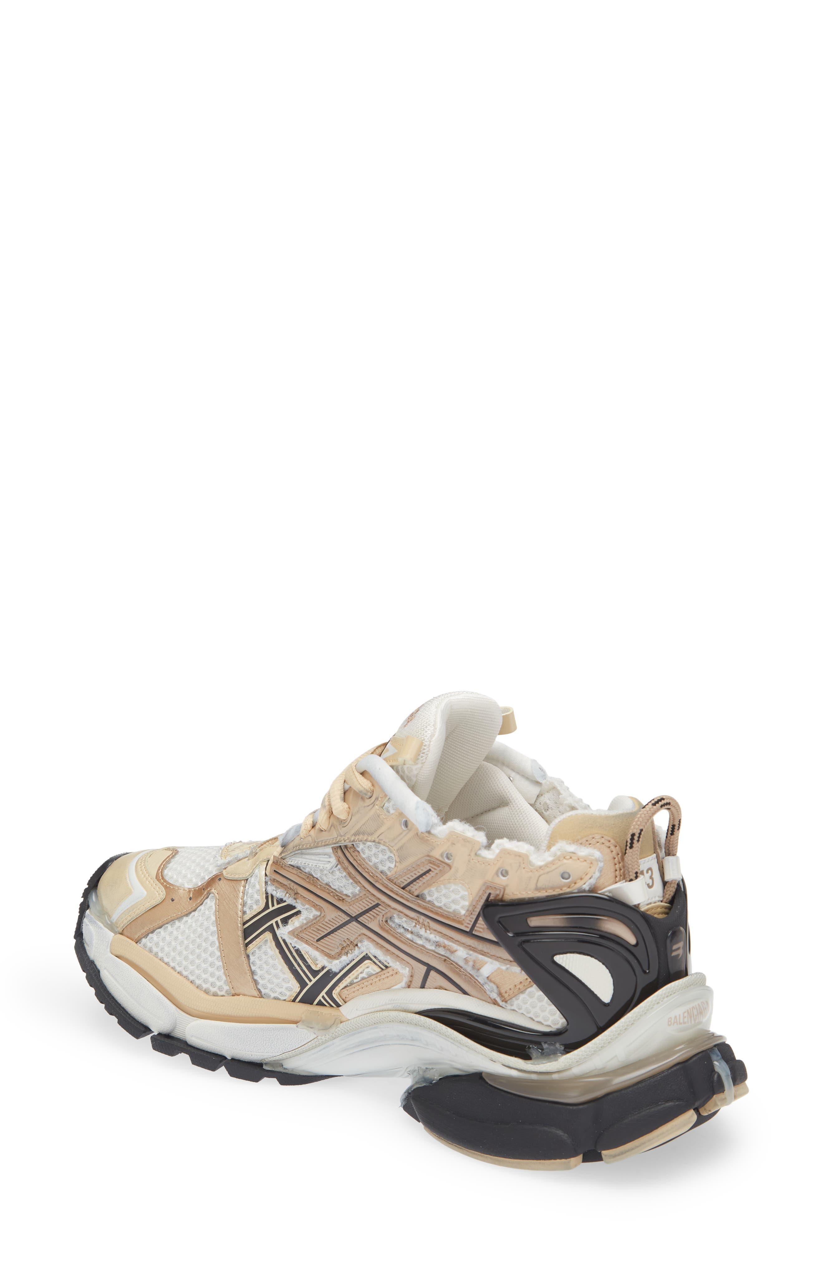 Balenciaga Runner Sneaker, Alternate, color, 